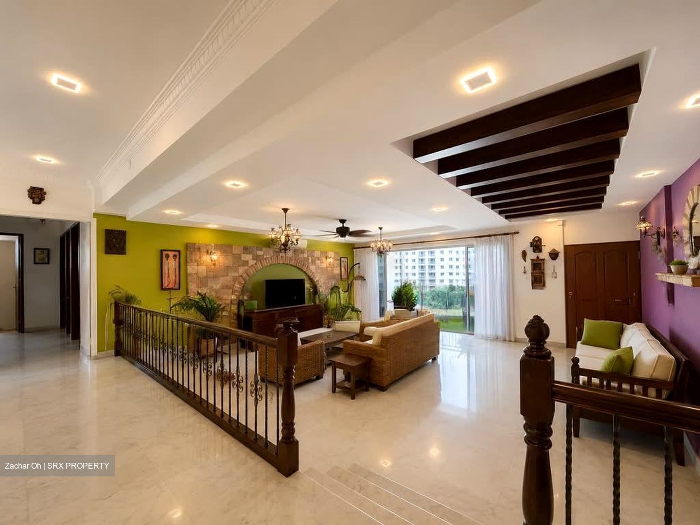Equatorial Apartments (D15), Apartment #574474561
